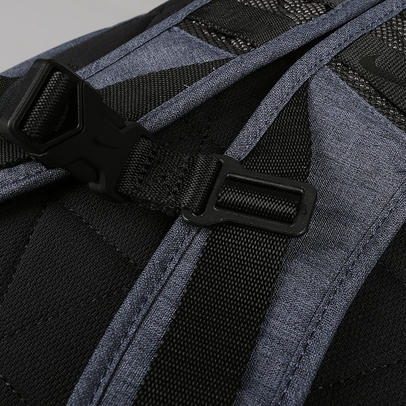  синий рюкзак Nike Vapor Power Backpack 29L BA5863-471 - цена, описание, фото 6